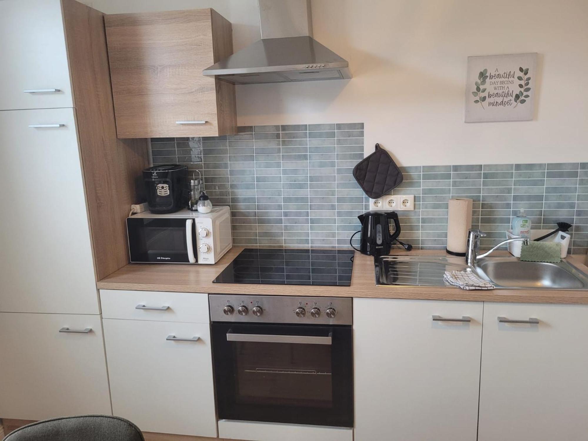 Stay Apartment Bergblick 4 Personen Parkplatz Zentral Bad Pyrmont Exteriör bild